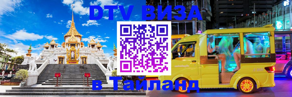 Оформление DTV визы под ключ: стоимость и тарифы, только загранпаспорт - 19.11.2025 